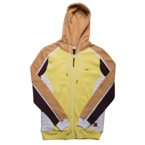 A TIZIANO 23ATC0001-YELLOW