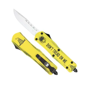 Medium FS-3 Don't Tread on Me